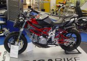 2009 Bimota Disabike photo